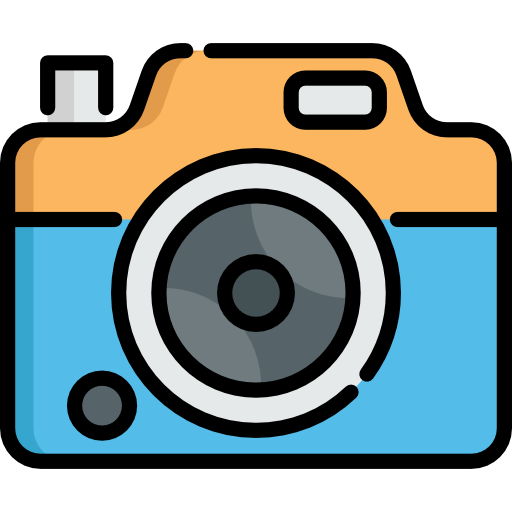 Camera Icon