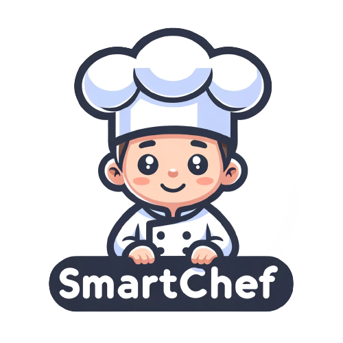 SmartChef Logo